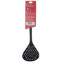 Шумовка Bravo Chef Black/Red 34,5 см (BC-5105/6) Шумовка Bravo Chef Black/Red 34,5 см (BC-5105/6)
