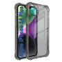 Чохол до мобільного телефона BeCover Anti-Shock Apple iPhone 14 Plus Grey (708252) Чохол до мобільного телефона BeCover Anti-Shock Apple iPhone 14 Plus Grey (708252)