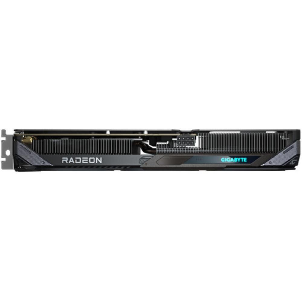 Відеокарта GIGABYTE Radeon RX 9060 XT 8Gb GAMING (GV-R9060XTGAMING-8GD)