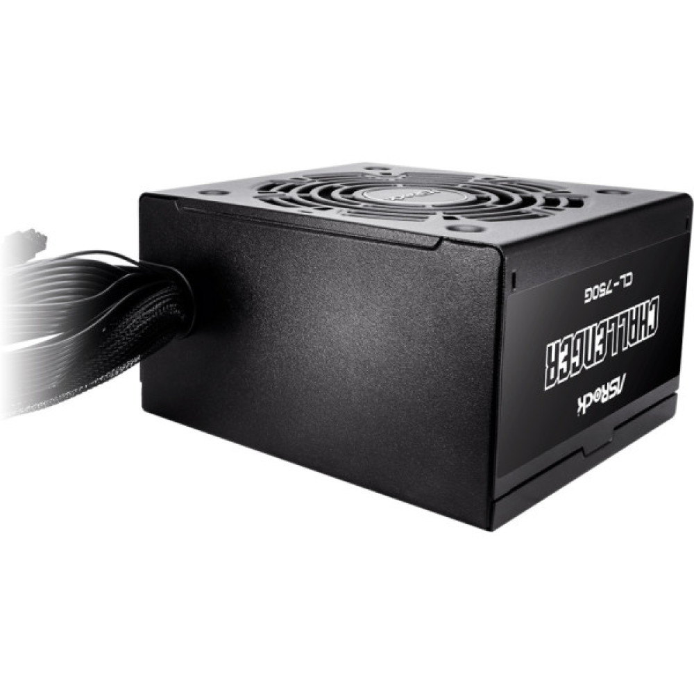 Блок живлення ASRock 750W (CL-750G)