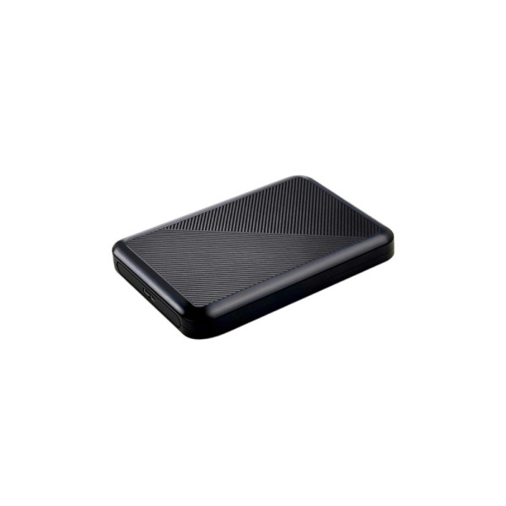 Кишеня зовнішня Dynamode 2.5" SATA/SSD HDD - USB 3.0 (DM-CAD-25319)