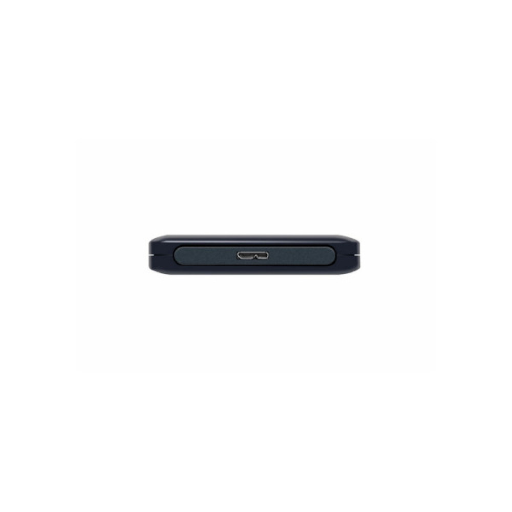 Кишеня зовнішня Dynamode 2.5" SATA/SSD HDD - USB 3.0 (DM-CAD-25319)