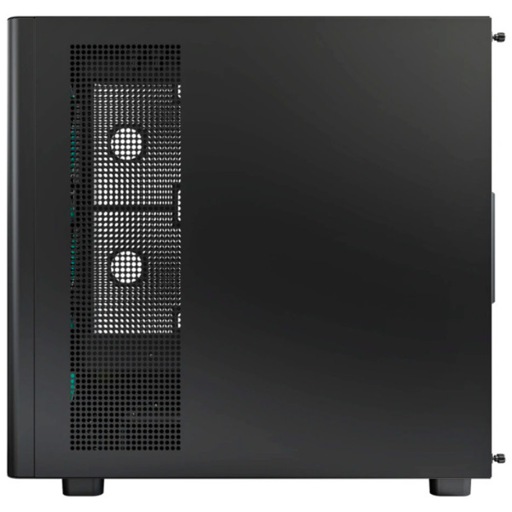 Корпус MONTECH XR WOOD (B)