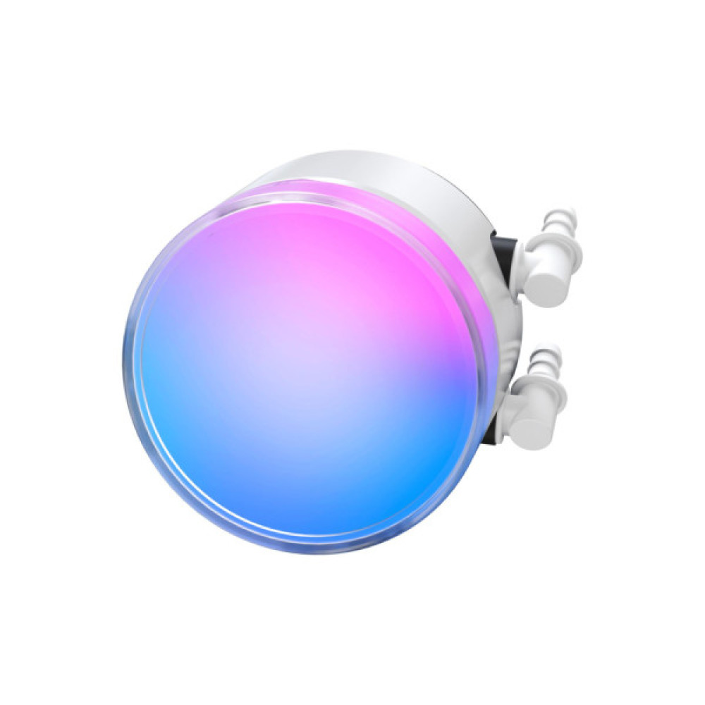 Система рідинного охолодження OCYPUS DELTA-L24-WH2AAWNN02X-GL