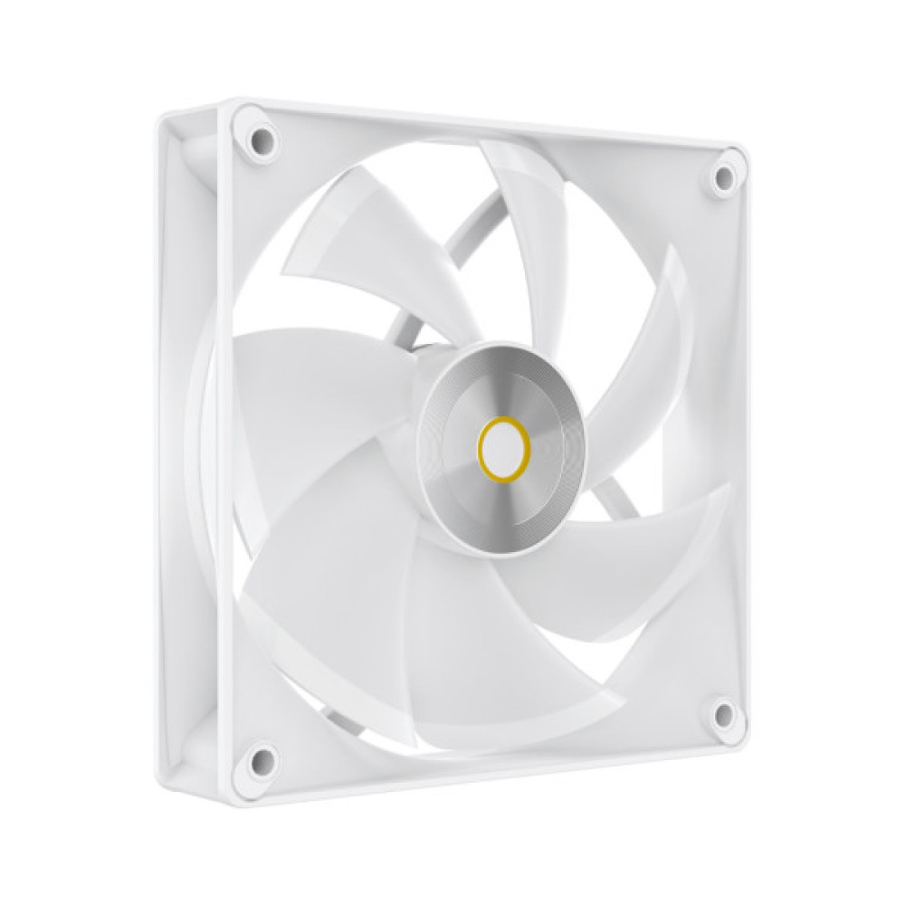 Система рідинного охолодження OCYPUS DELTA-L24-WH2AAWNN02X-GL