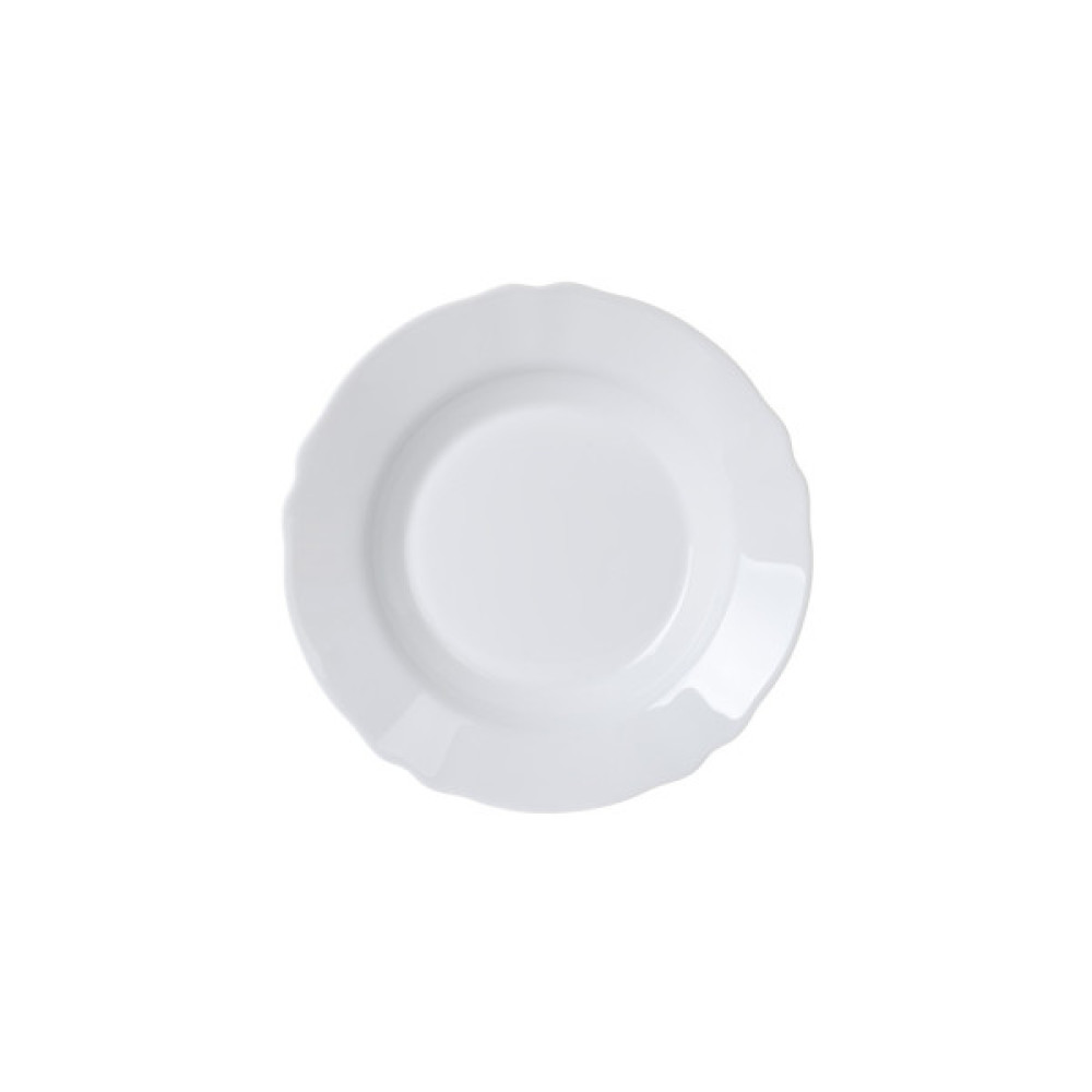 Тарілка Luminarc Louis XV 23 см супова (V0722)