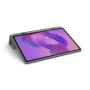 Чохол до планшета Lenovo Idea Tab Plus Folio Case Grey (ZG38C07423)