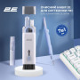 Універсальний чистячий набір 2E for office equipment, 7in1, white-blue (2E-SK7IN1) Універсальний чистячий набір 2E for office equipment, 7in1, white-blue (2E-SK7IN1)