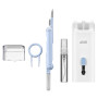 Універсальний чистячий набір 2E for office equipment, 7in1, white-blue (2E-SK7IN1) Універсальний чистячий набір 2E for office equipment, 7in1, white-blue (2E-SK7IN1)