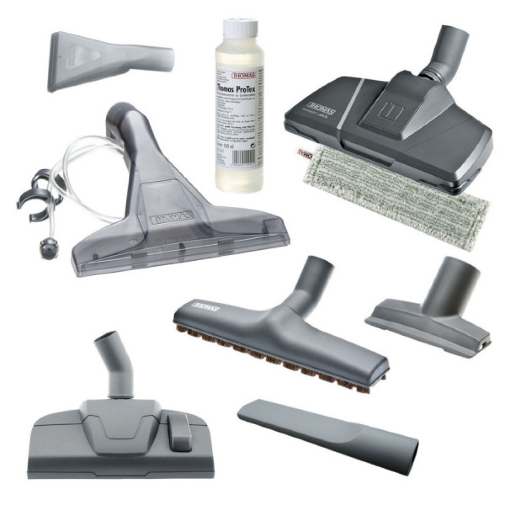 Пилосос Thomas Parkett Master XT (788570)