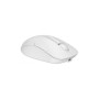Мишка A4Tech FG15CS Air2 Wireless White (4711421001243)
