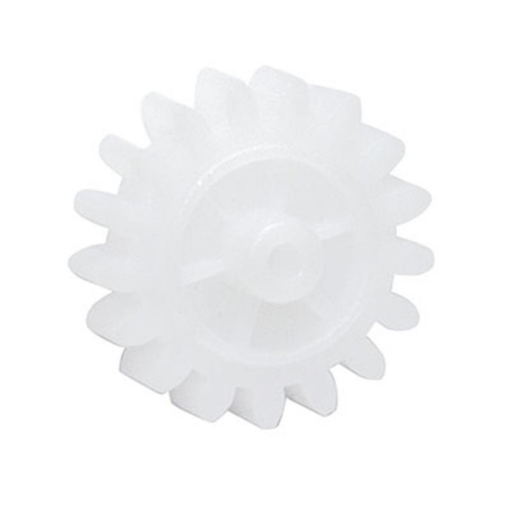 Шестерня Canon LBP-1210,HP LJ1000 аналог RA0-1005/RC1-1753/FU5-0703 BASF (BASF-FU5-0703)