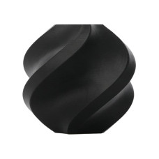 Пластик для 3D-принтера Bambu Lab PETG HF 1.75 1kg Black, Refill (G02-K0-1.75-1000-SPLFREE)