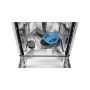 Посудомийна машина Electrolux KEMB3301L