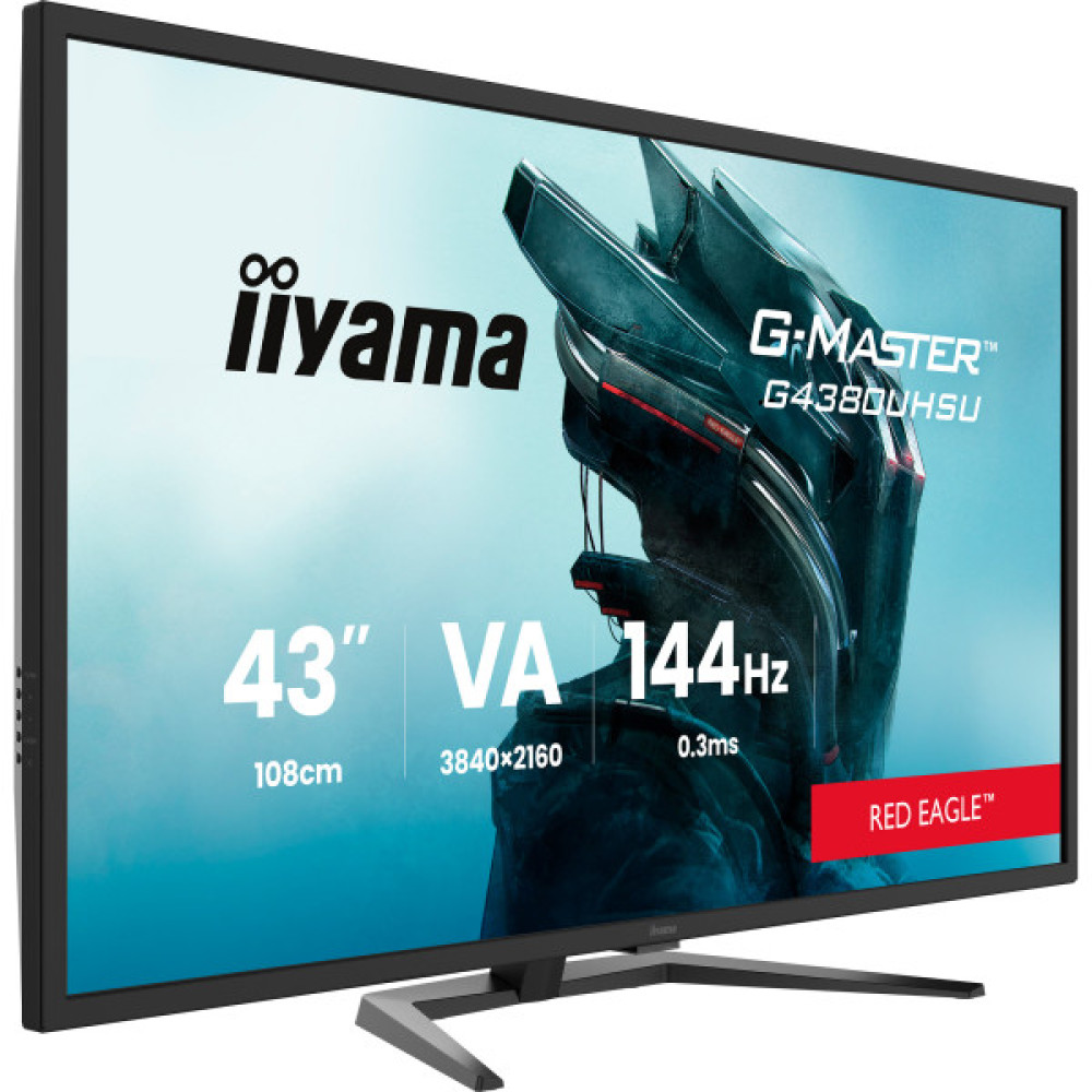 IIYAMA G4380UHSU-B2