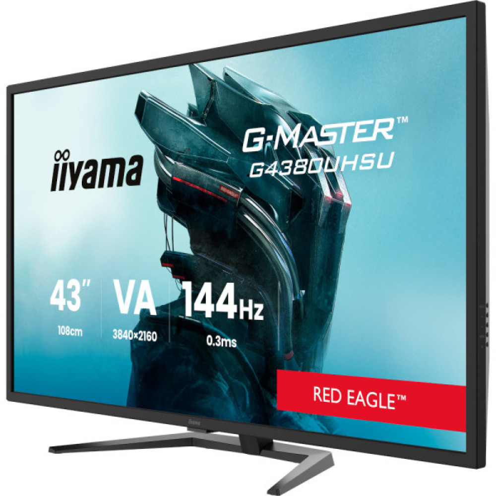 IIYAMA G4380UHSU-B2