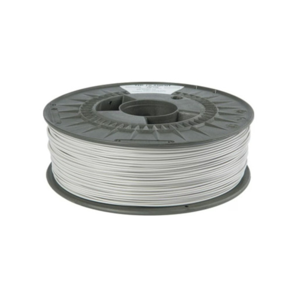 Пластик для 3D-принтера The Filament PETG 1.75mm CLOUD GREY 1kg (TF-24018)