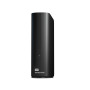 Зовнішній жорсткий диск 3.5" 14TB Elements Desktop WD (WDBWLG0140HBK-EESN) Зовнішній жорсткий диск 3.5" 14TB Elements Desktop WD (WDBWLG0140HBK-EESN)