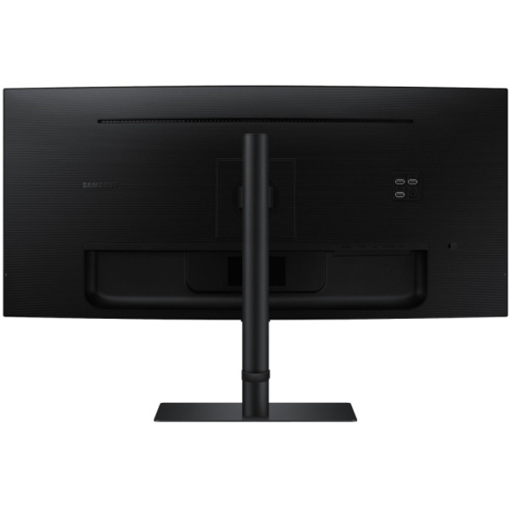 Монітор Samsung 34" S34C650 HDMI, DP, USB, VA, 3440x1440, 219, 100Hz, CURVED (LS34C650UAIXUA)