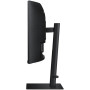 Монітор Samsung 34" S34C650 HDMI, DP, USB, VA, 3440x1440, 219, 100Hz, CURVED (LS34C650UAIXUA)