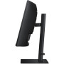 Монітор Samsung 34" S34C650 HDMI, DP, USB, VA, 3440x1440, 219, 100Hz, CURVED (LS34C650UAIXUA)