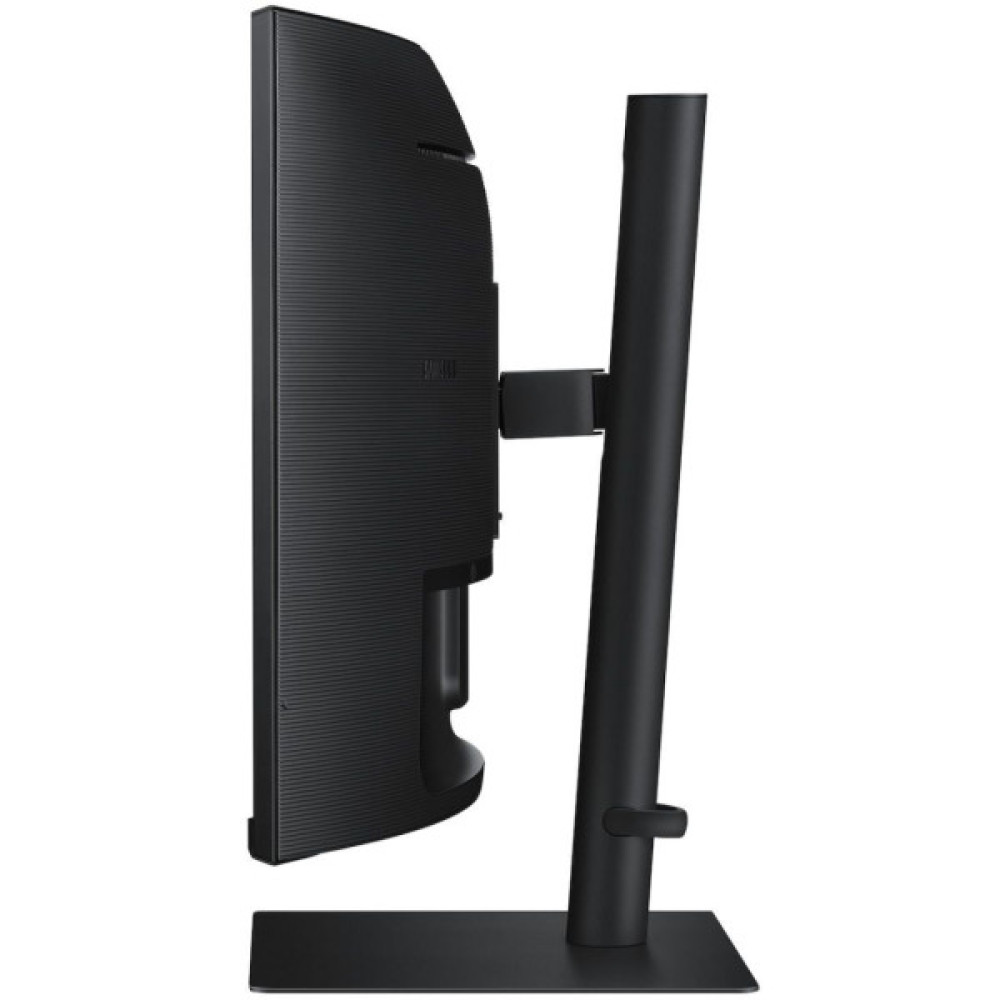 Монітор Samsung 34" S34C650 HDMI, DP, USB, VA, 3440x1440, 219, 100Hz, CURVED (LS34C650UAIXUA)