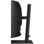 Монітор Samsung 34" S34C650 HDMI, DP, USB, VA, 3440x1440, 219, 100Hz, CURVED (LS34C650UAIXUA)