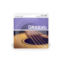 Струни для гітари D'Addario Phosphor Bronze Custom Light (11-52) (EJ26) Струни для гітари D'Addario Phosphor Bronze Custom Light (11-52) (EJ26)