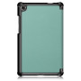 Чохол до планшета BeCover Lenovo Tab M8 TB-8505/TB-8705/M8 TB-8506 (3 Gen) Dark Green (705979) Чохол до планшета BeCover Lenovo Tab M8 TB-8505/TB-8705/M8 TB-8506 (3 Gen) Dark Green (705979)