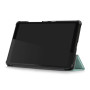Чохол до планшета BeCover Lenovo Tab M8 TB-8505/TB-8705/M8 TB-8506 (3 Gen) Dark Green (705979) Чохол до планшета BeCover Lenovo Tab M8 TB-8505/TB-8705/M8 TB-8506 (3 Gen) Dark Green (705979)