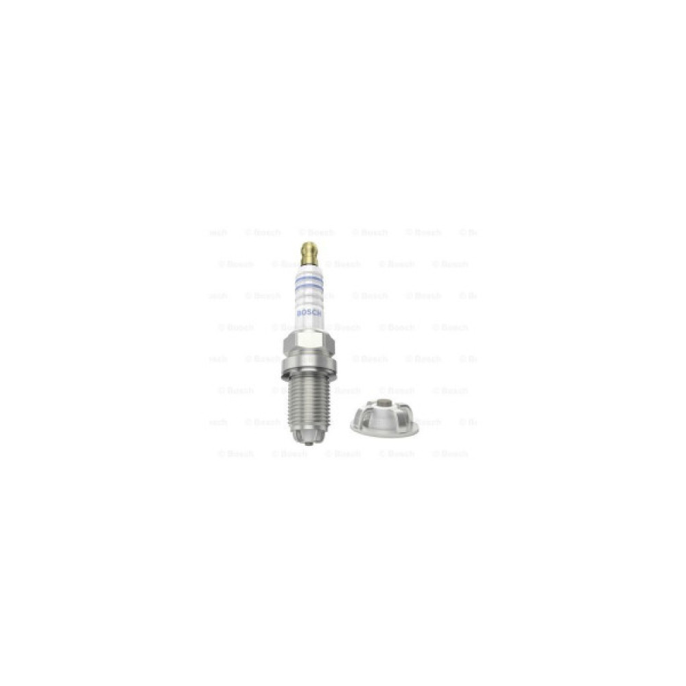 Свічка запалювання Bosch 0 242 240 587