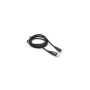 Дата кабель USB-C to Lightning 1.2m 2.1A black PZX (YT-PZX/V-109-M+L/B) Дата кабель USB-C to Lightning 1.2m 2.1A black PZX (YT-PZX/V-109-M+L/B)