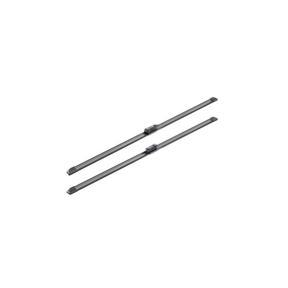 Щітка склоочисника Bosch 3 397 014 00V