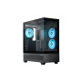 Корпус Chieftec VISTA (GT-01B-OP) Корпус Chieftec VISTA (GT-01B-OP)