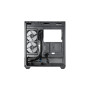 Корпус Chieftec VISTA (GT-01B-OP) Корпус Chieftec VISTA (GT-01B-OP)