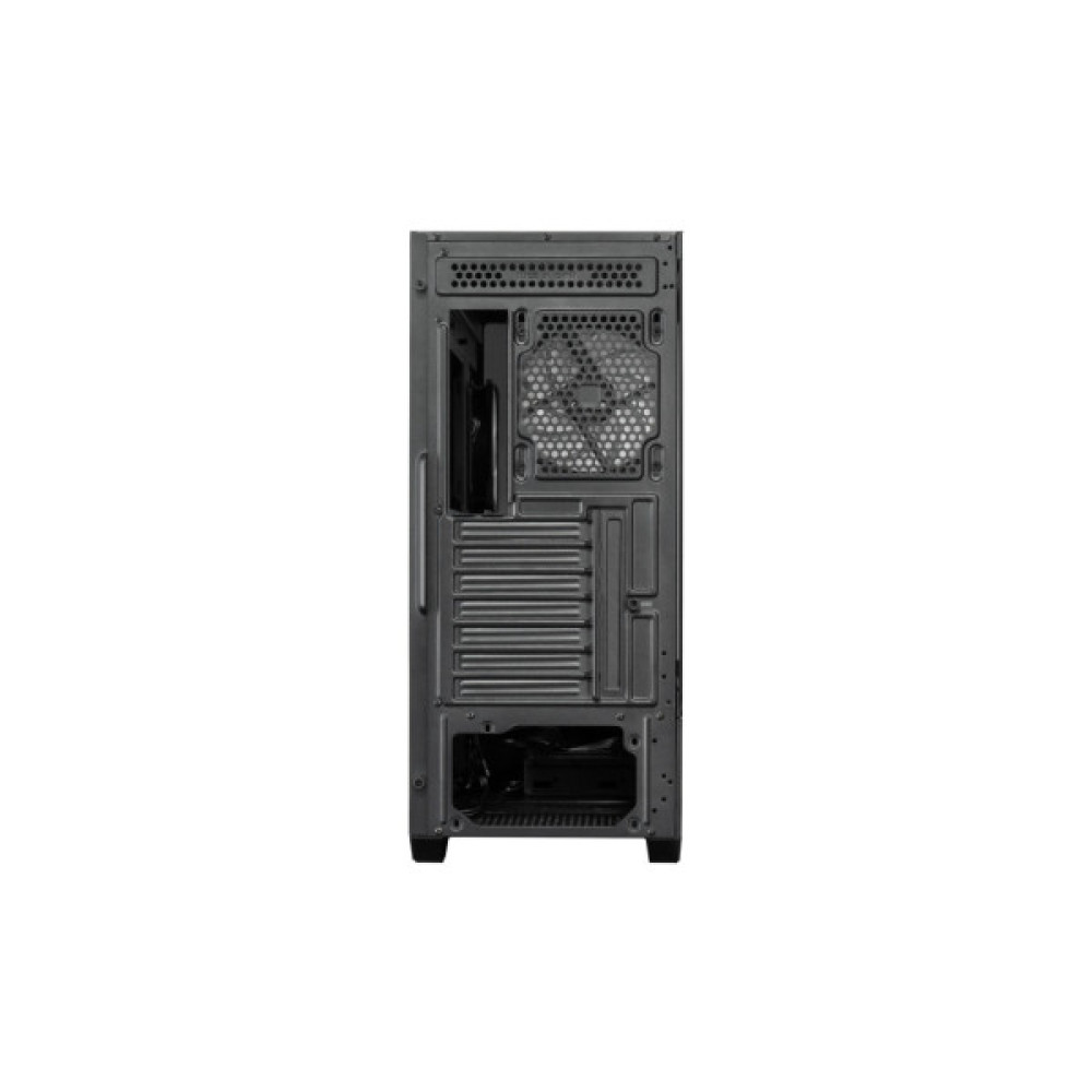Корпус Chieftec VISTA (GT-01B-OP)