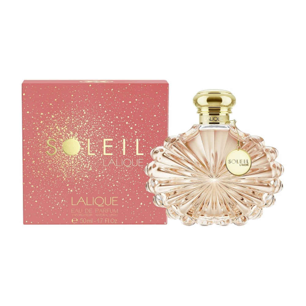 Парфумована вода Lalique Soleil 30 мл (7640171197999)