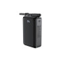 Батарея універсальна Acefast 20000mAh 67W PD/3.0, 20В/3.35A Type-C, USB-A, with cable, Li-ion M4 Black (6974316282723) Батарея універсальна Acefast 20000mAh 67W PD/3.0, 20В/3.35A Type-C, USB-A, with cable, Li-ion M4 Black (6974316282723)