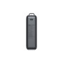 Батарея універсальна Acefast 20000mAh 67W PD/3.0, 20В/3.35A Type-C, USB-A, with cable, Li-ion M4 Black (6974316282723) Батарея універсальна Acefast 20000mAh 67W PD/3.0, 20В/3.35A Type-C, USB-A, with cable, Li-ion M4 Black (6974316282723)