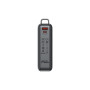 Батарея універсальна Acefast 20000mAh 67W PD/3.0, 20В/3.35A Type-C, USB-A, with cable, Li-ion M4 Black (6974316282723) Батарея універсальна Acefast 20000mAh 67W PD/3.0, 20В/3.35A Type-C, USB-A, with cable, Li-ion M4 Black (6974316282723)