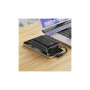Батарея універсальна Acefast 20000mAh 67W PD/3.0, 20В/3.35A Type-C, USB-A, with cable, Li-ion M4 Black (6974316282723) Батарея універсальна Acefast 20000mAh 67W PD/3.0, 20В/3.35A Type-C, USB-A, with cable, Li-ion M4 Black (6974316282723)