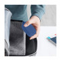 Чохол для навушників BeCover Silicon для OPPO Enco Buds 2 Pro Deep Blue (713224) Чохол для навушників BeCover Silicon для OPPO Enco Buds 2 Pro Deep Blue (713224)