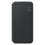Чохол до мобільного телефона Samsung Smart LED View Cover Galaxy S22 Black (EF-NS901PBEGRU) Чохол до мобільного телефона Samsung Smart LED View Cover Galaxy S22 Black (EF-NS901PBEGRU)