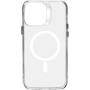 Чохол до мобільного телефона Armorstandart Clear Magsafe Apple iPhone 13 Pro Max Tansparent (ARM68052) Чохол до мобільного телефона Armorstandart Clear Magsafe Apple iPhone 13 Pro Max Tansparent (ARM68052)