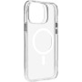 Чохол до мобільного телефона Armorstandart Clear Magsafe Apple iPhone 13 Pro Max Tansparent (ARM68052) Чохол до мобільного телефона Armorstandart Clear Magsafe Apple iPhone 13 Pro Max Tansparent (ARM68052)