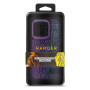 Чохол до мобільного телефона Harder Glamorous Croco Apple iPhone 15 Pro Dark Purple (ARM76763) Чохол до мобільного телефона Harder Glamorous Croco Apple iPhone 15 Pro Dark Purple (ARM76763)