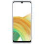Чохол до мобільного телефона Samsung Soft Clear Cover Samsung Galaxy A33 (A336) Transparent (EF-QA336TTEGRU) Чохол до мобільного телефона Samsung Soft Clear Cover Samsung Galaxy A33 (A336) Transparent (EF-QA336TTEGRU)