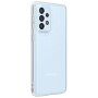 Чохол до мобільного телефона Samsung Soft Clear Cover Samsung Galaxy A33 (A336) Transparent (EF-QA336TTEGRU) Чохол до мобільного телефона Samsung Soft Clear Cover Samsung Galaxy A33 (A336) Transparent (EF-QA336TTEGRU)