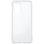 Чохол до мобільного телефона Samsung Soft Clear Cover Samsung Galaxy A33 (A336) Transparent (EF-QA336TTEGRU) Чохол до мобільного телефона Samsung Soft Clear Cover Samsung Galaxy A33 (A336) Transparent (EF-QA336TTEGRU)