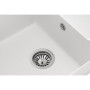 Мийка кухонна GRANADO Almeria white (gr3105) Мийка кухонна GRANADO Almeria white (gr3105)
